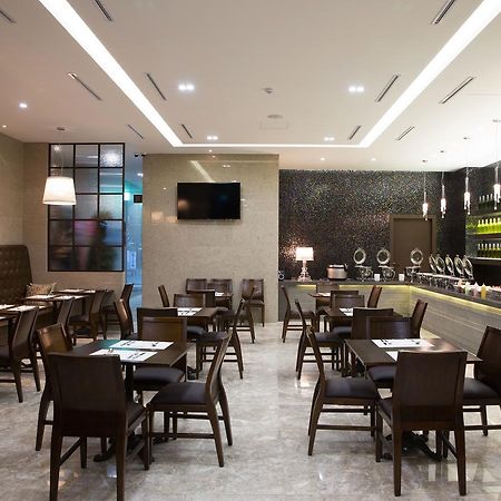 Hotel Mate Bundang Szongnam Kültér fotó