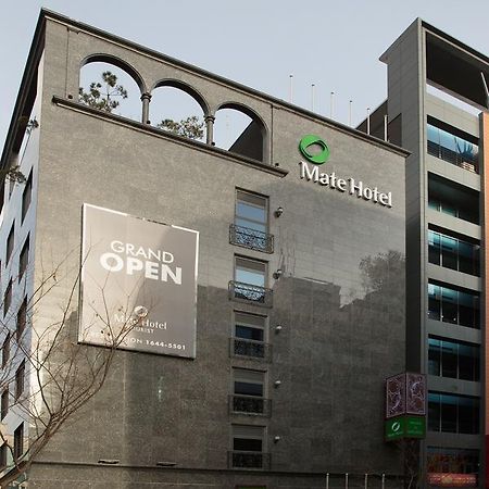 Hotel Mate Bundang Szongnam Kültér fotó