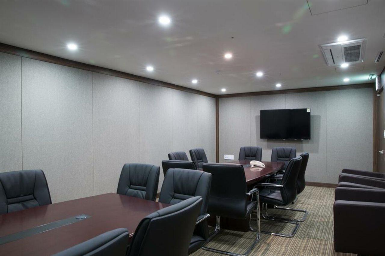 Hotel Mate Bundang Szongnam Kültér fotó