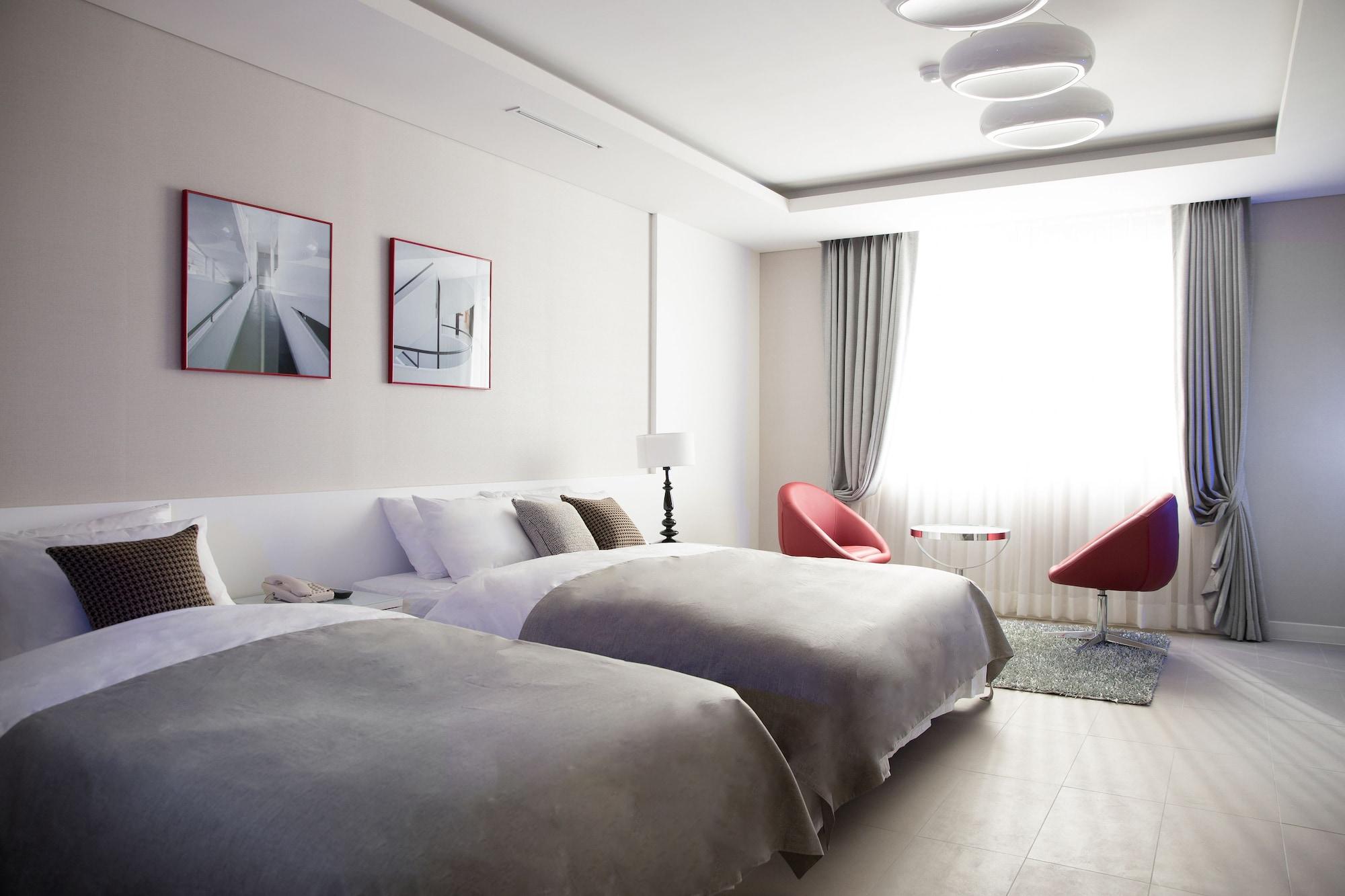Hotel Mate Bundang Szongnam Kültér fotó