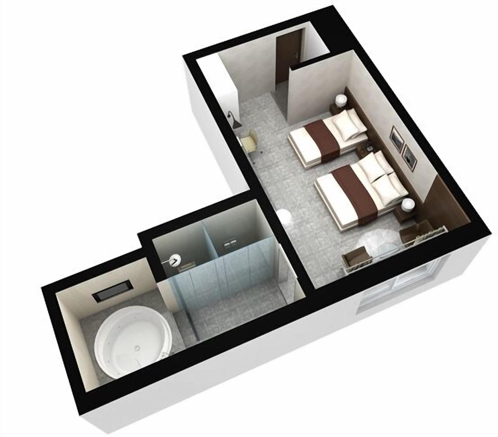 Hotel Mate Bundang Szongnam Kültér fotó