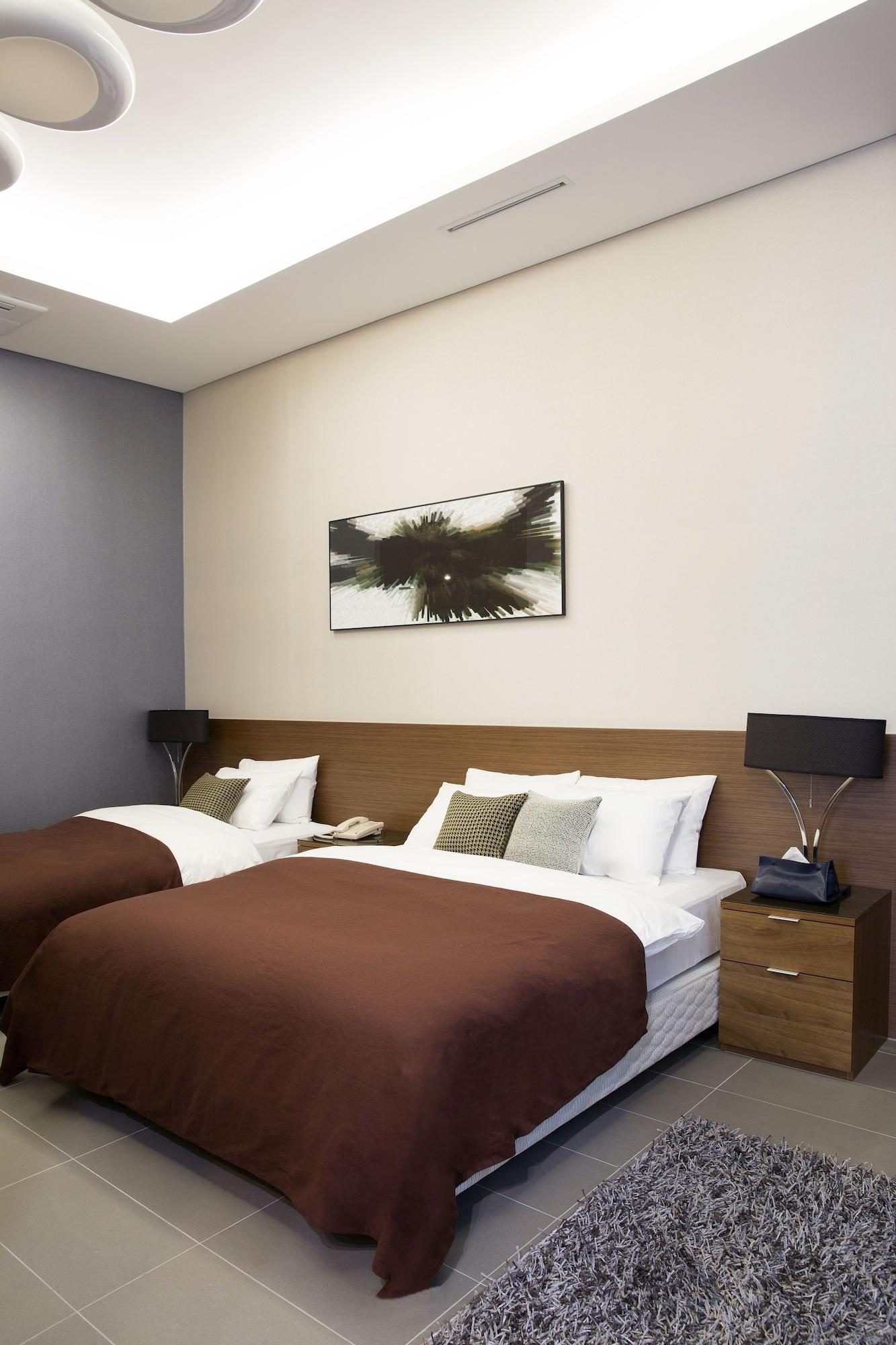 Hotel Mate Bundang Szongnam Kültér fotó