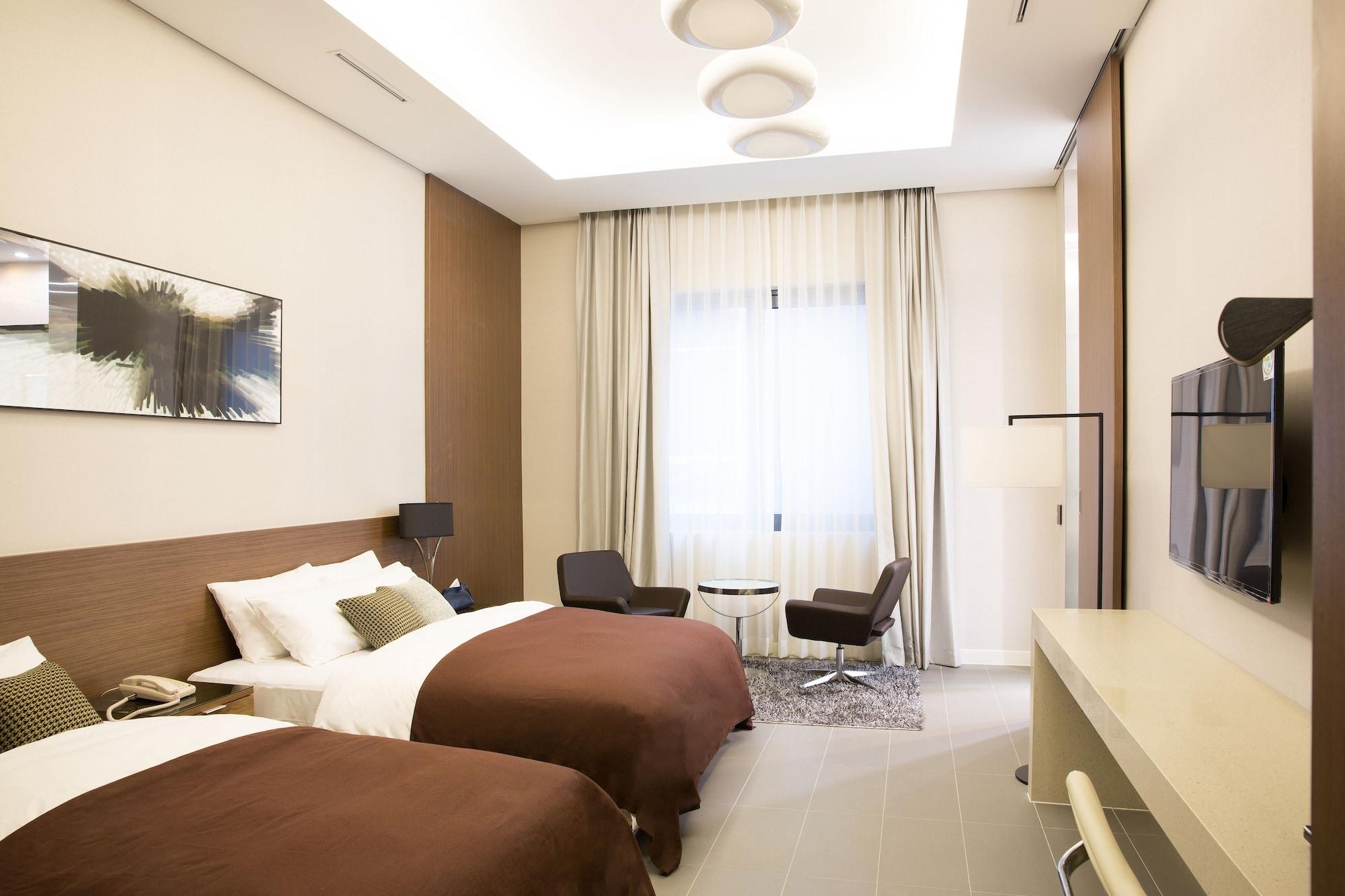 Hotel Mate Bundang Szongnam Kültér fotó