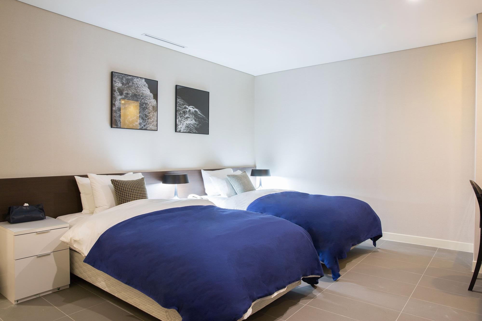 Hotel Mate Bundang Szongnam Kültér fotó