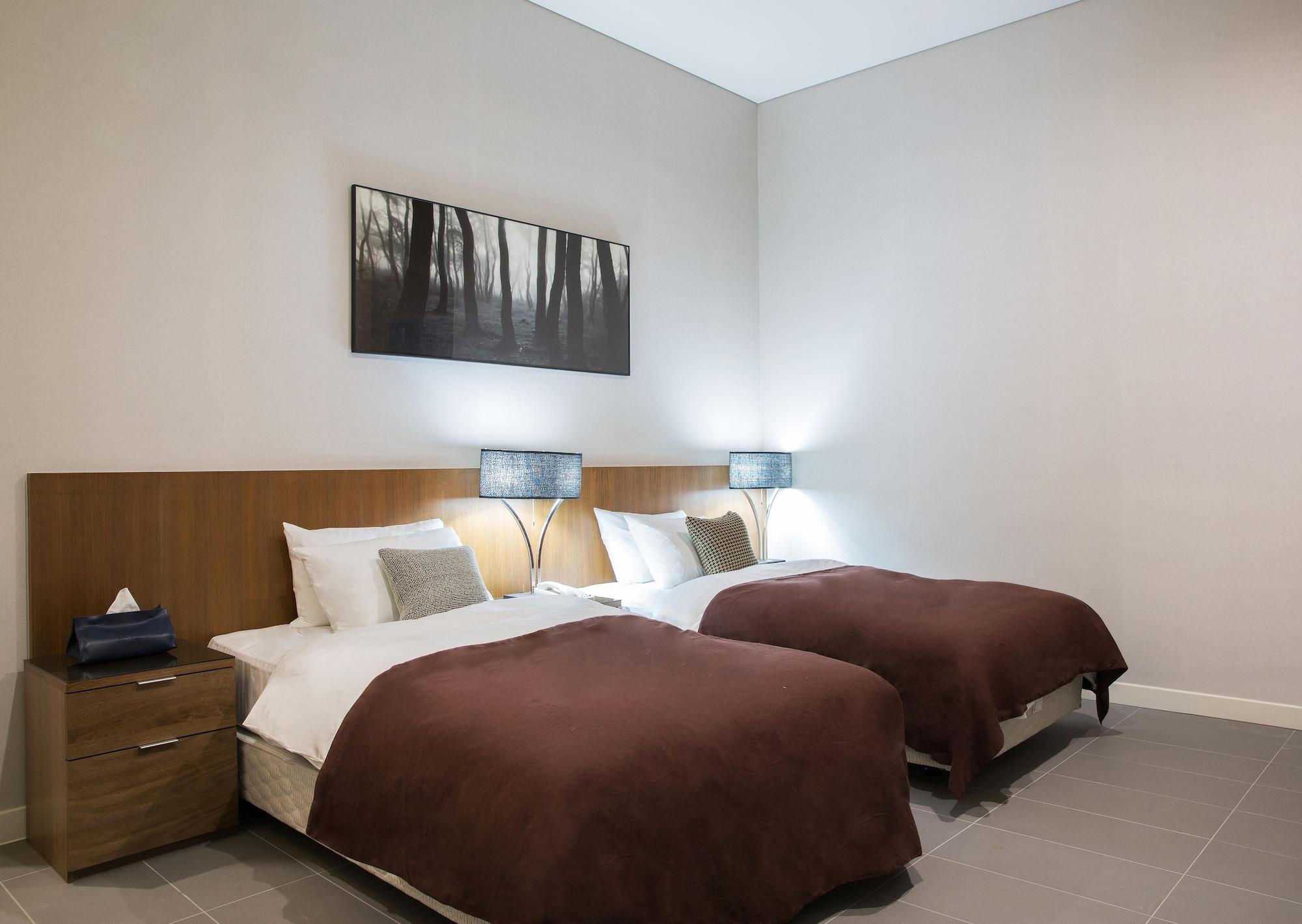 Hotel Mate Bundang Szongnam Kültér fotó