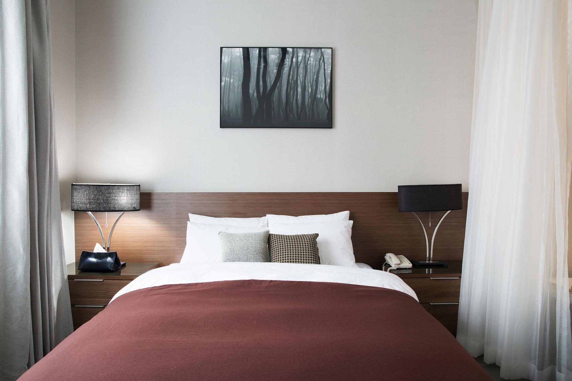 Hotel Mate Bundang Szongnam Kültér fotó