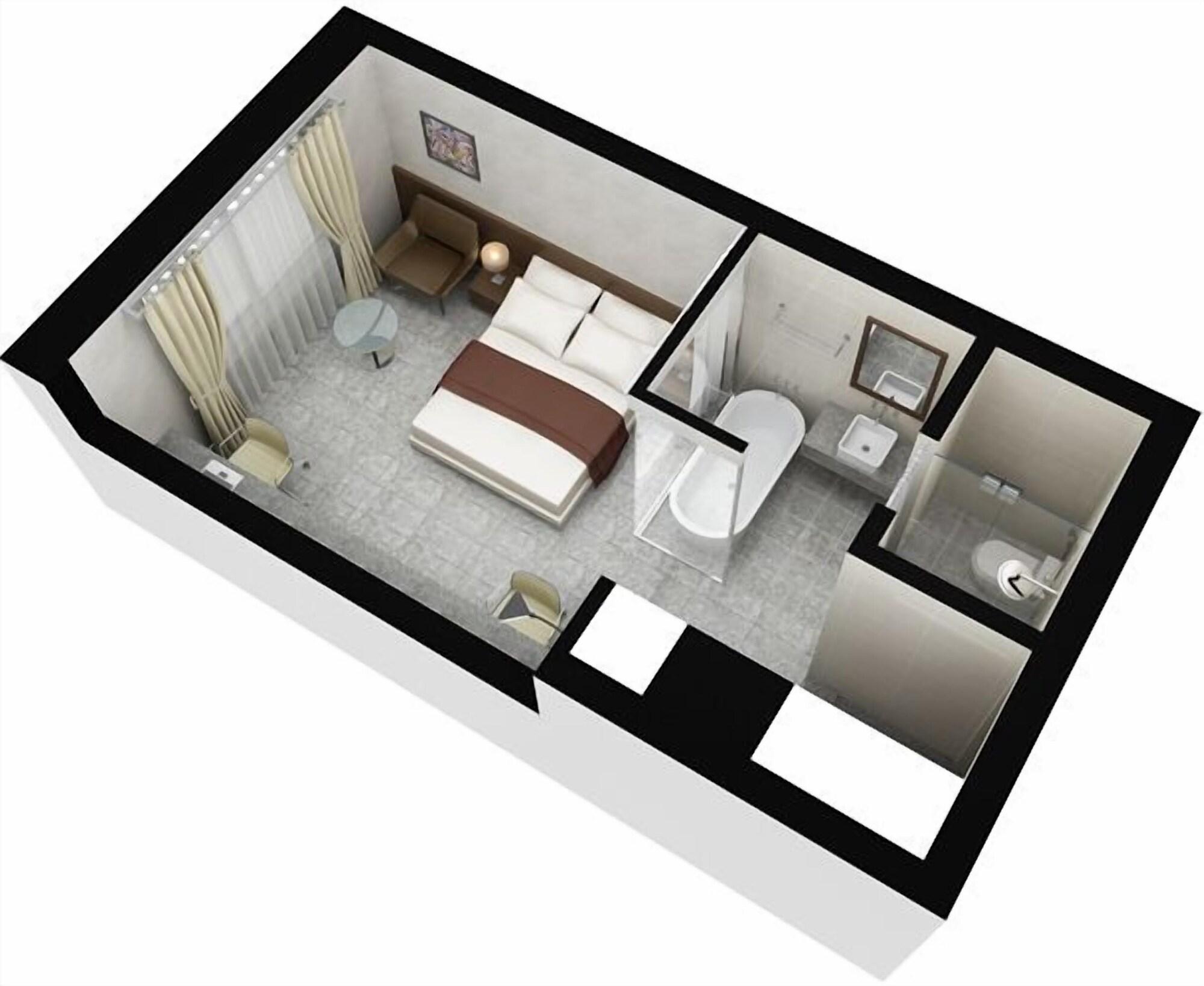 Hotel Mate Bundang Szongnam Kültér fotó