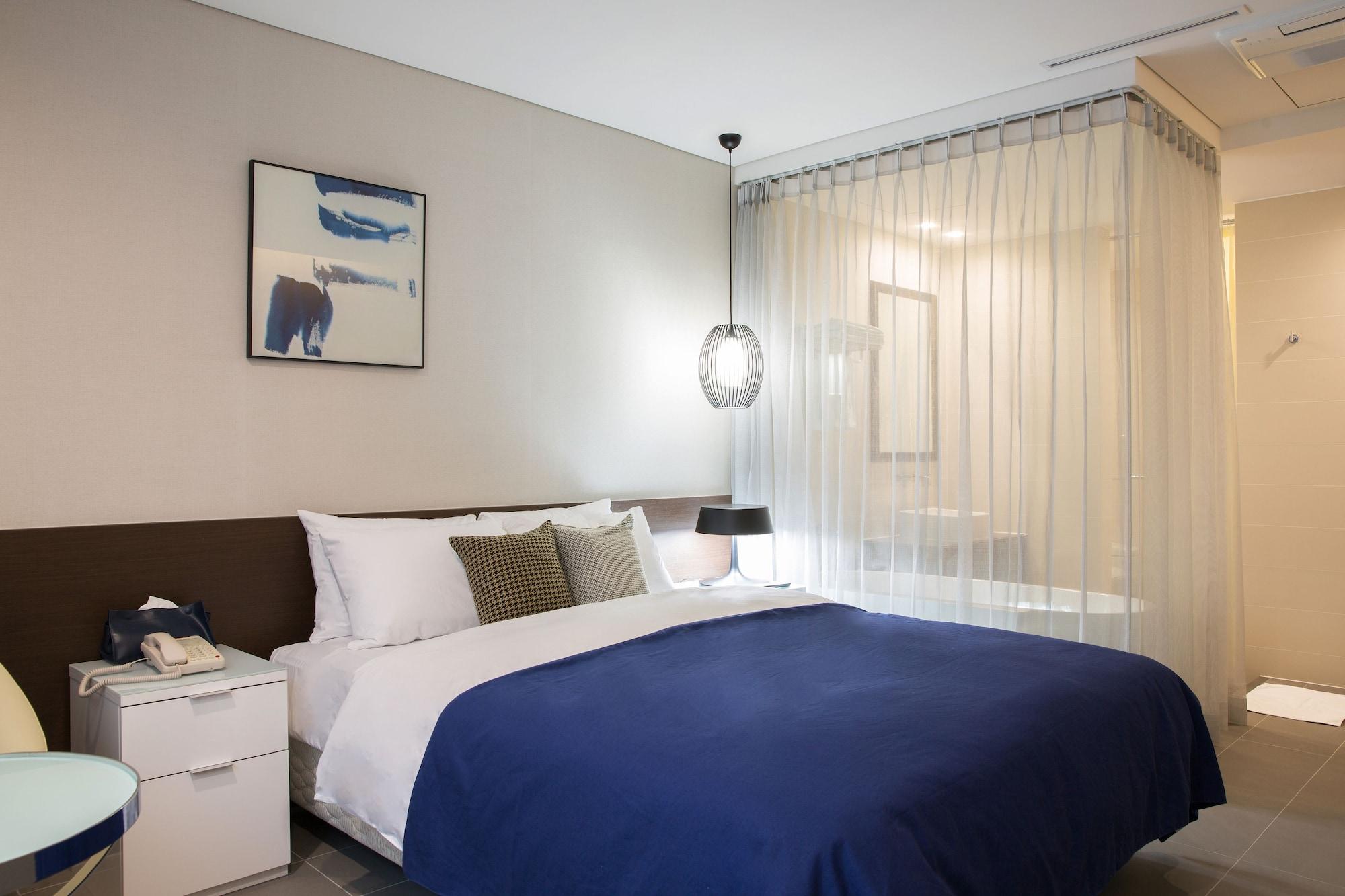 Hotel Mate Bundang Szongnam Kültér fotó