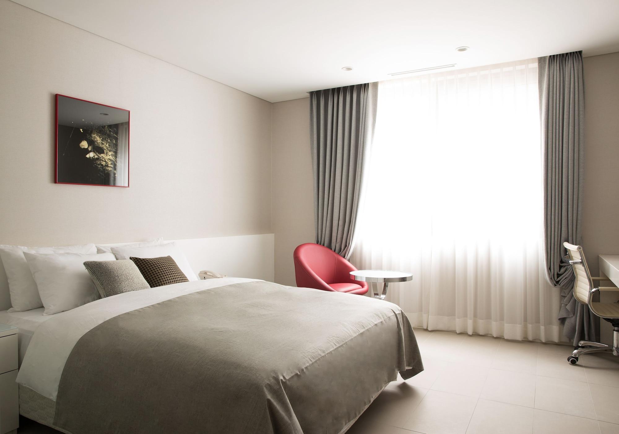 Hotel Mate Bundang Szongnam Kültér fotó