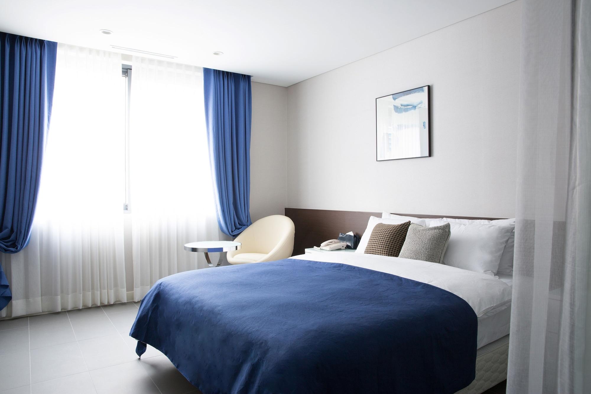 Hotel Mate Bundang Szongnam Kültér fotó