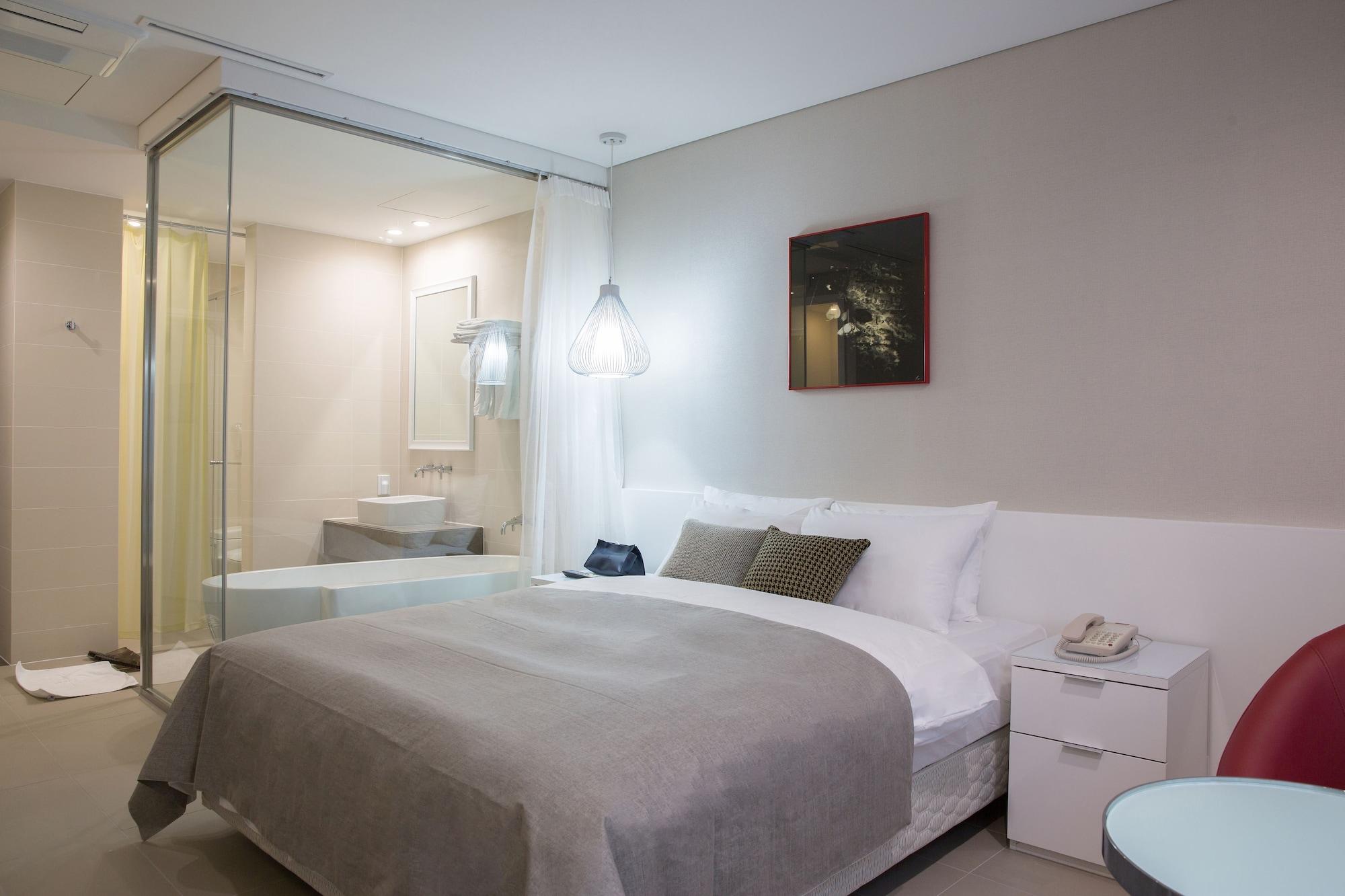 Hotel Mate Bundang Szongnam Kültér fotó