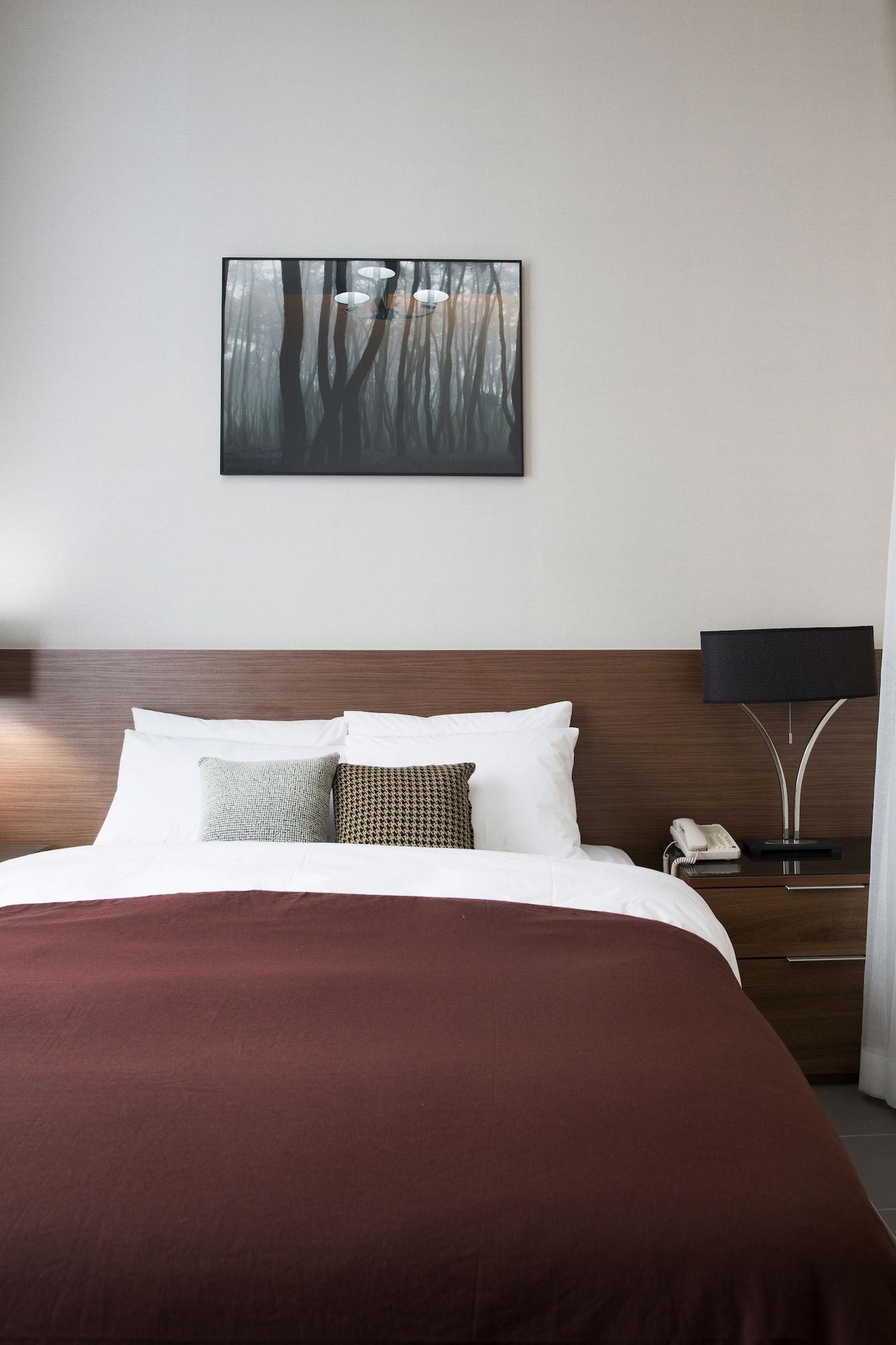 Hotel Mate Bundang Szongnam Kültér fotó