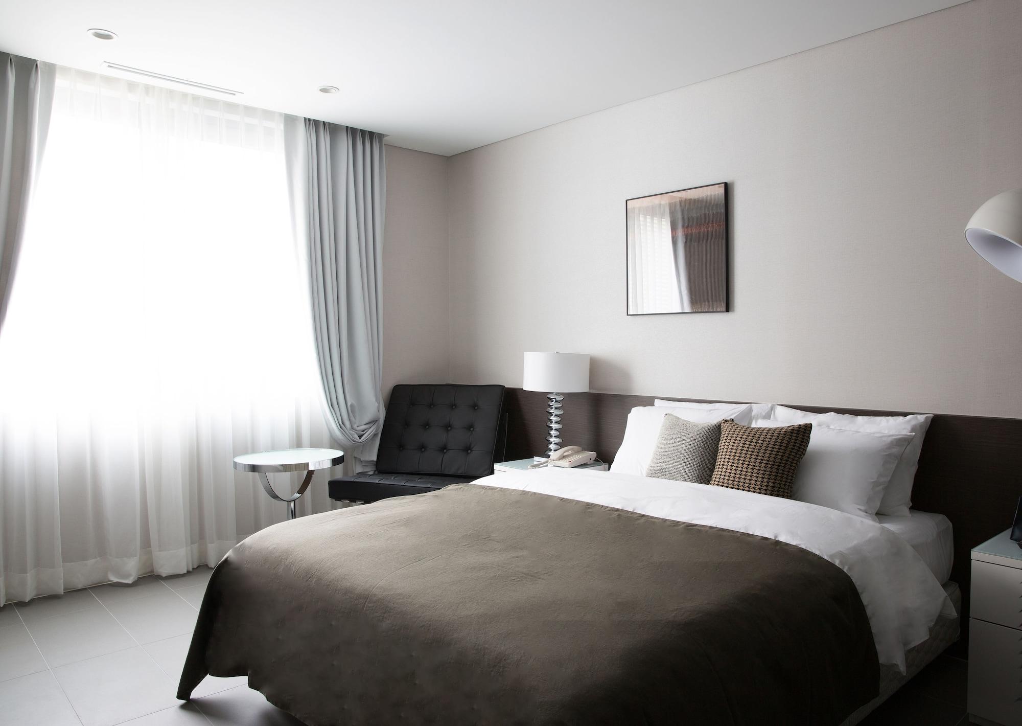 Hotel Mate Bundang Szongnam Kültér fotó