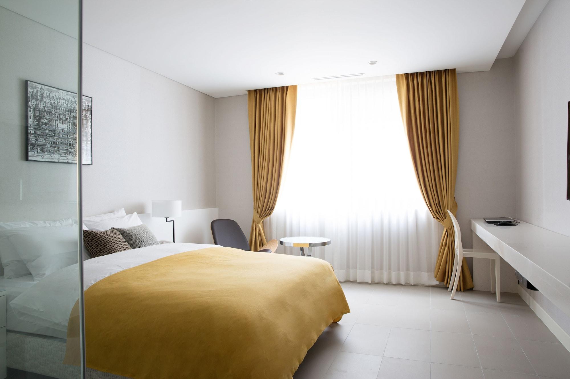 Hotel Mate Bundang Szongnam Kültér fotó