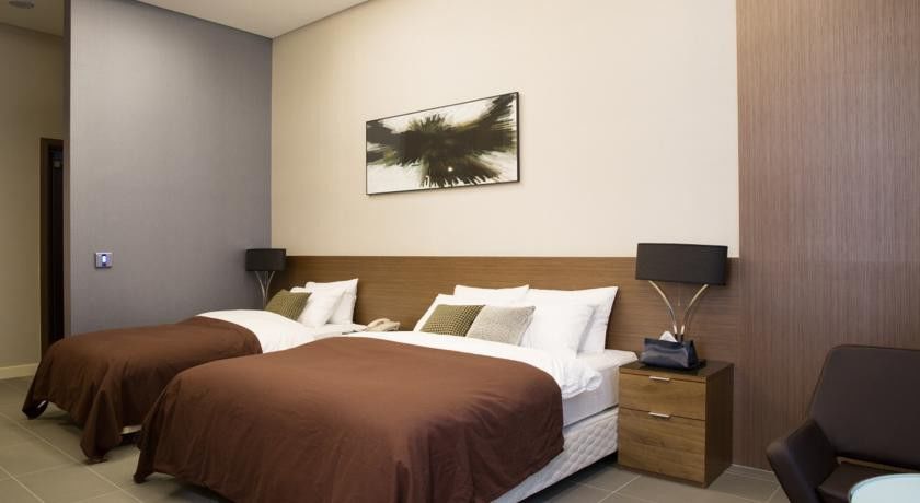 Hotel Mate Bundang Szongnam Kültér fotó