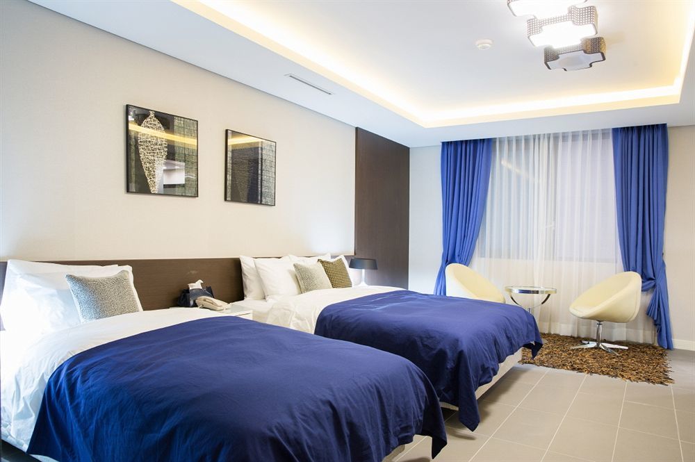 Hotel Mate Bundang Szongnam Kültér fotó