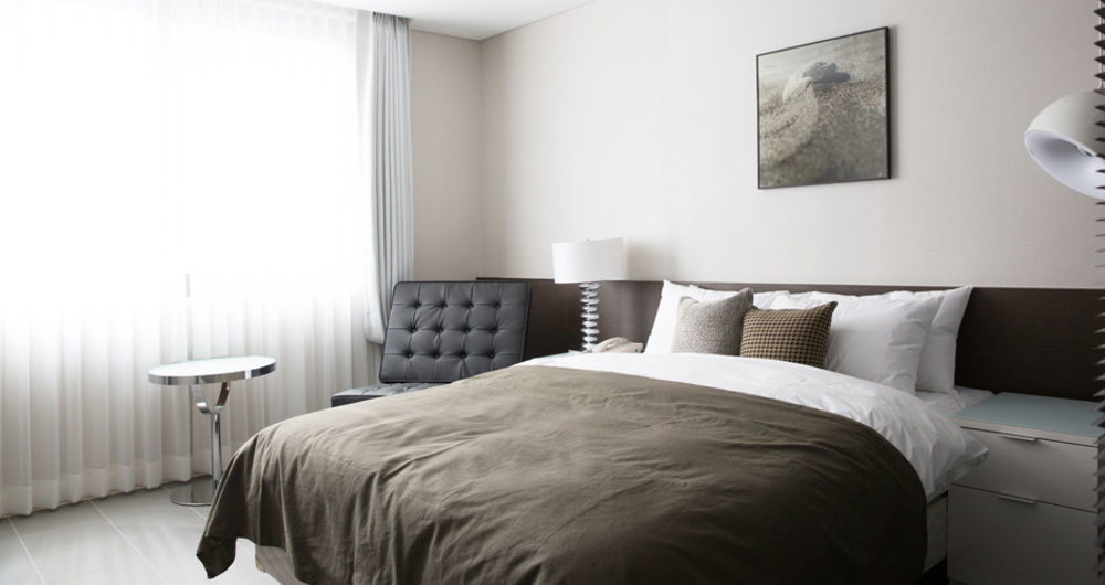 Hotel Mate Bundang Szongnam Kültér fotó