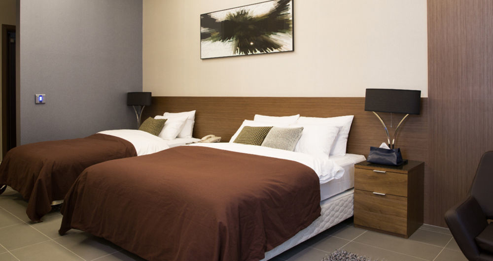 Hotel Mate Bundang Szongnam Kültér fotó