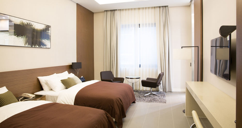 Hotel Mate Bundang Szongnam Kültér fotó