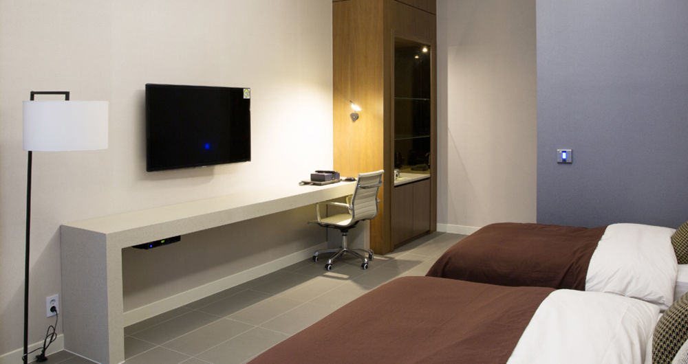 Hotel Mate Bundang Szongnam Kültér fotó