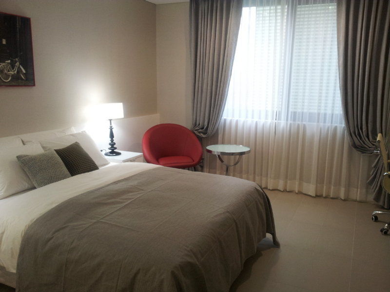 Hotel Mate Bundang Szongnam Kültér fotó