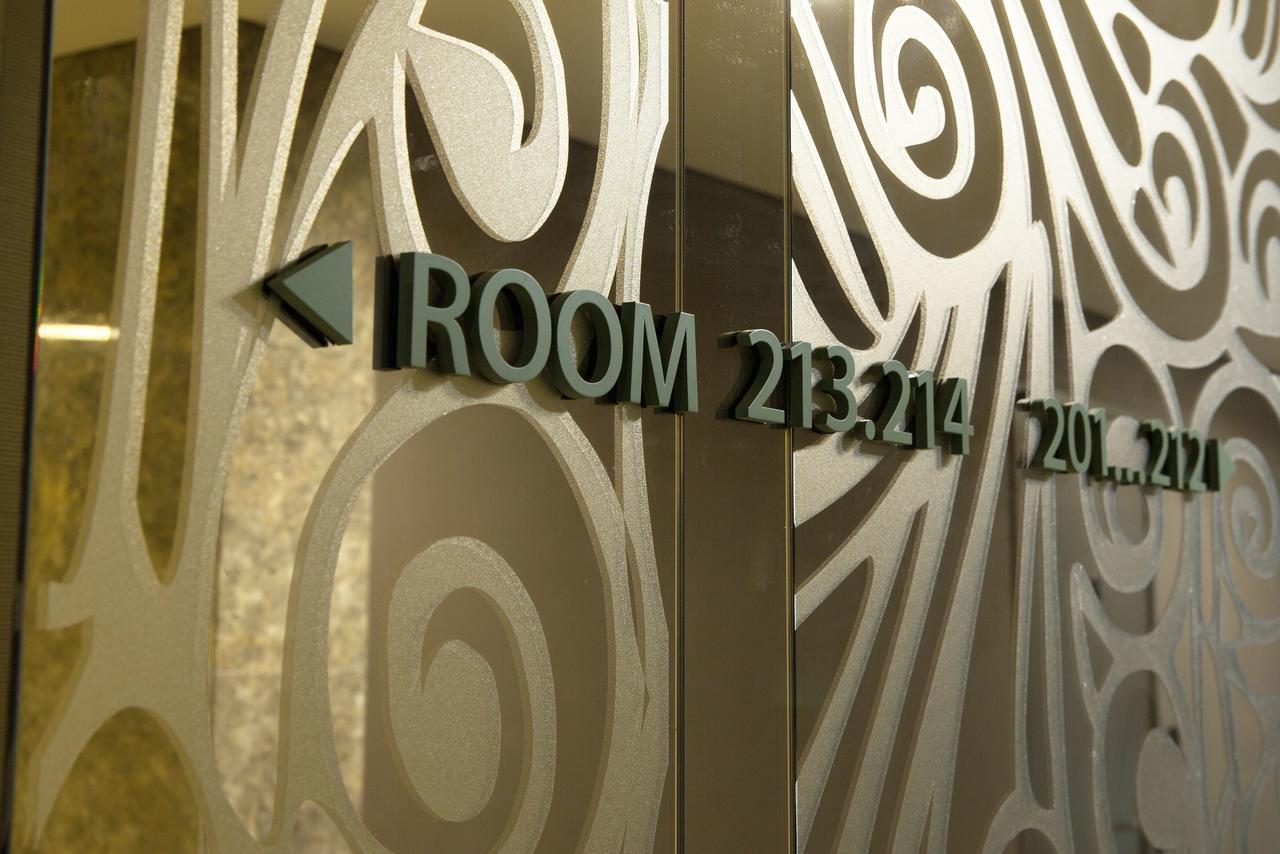 Hotel Mate Bundang Szongnam Kültér fotó