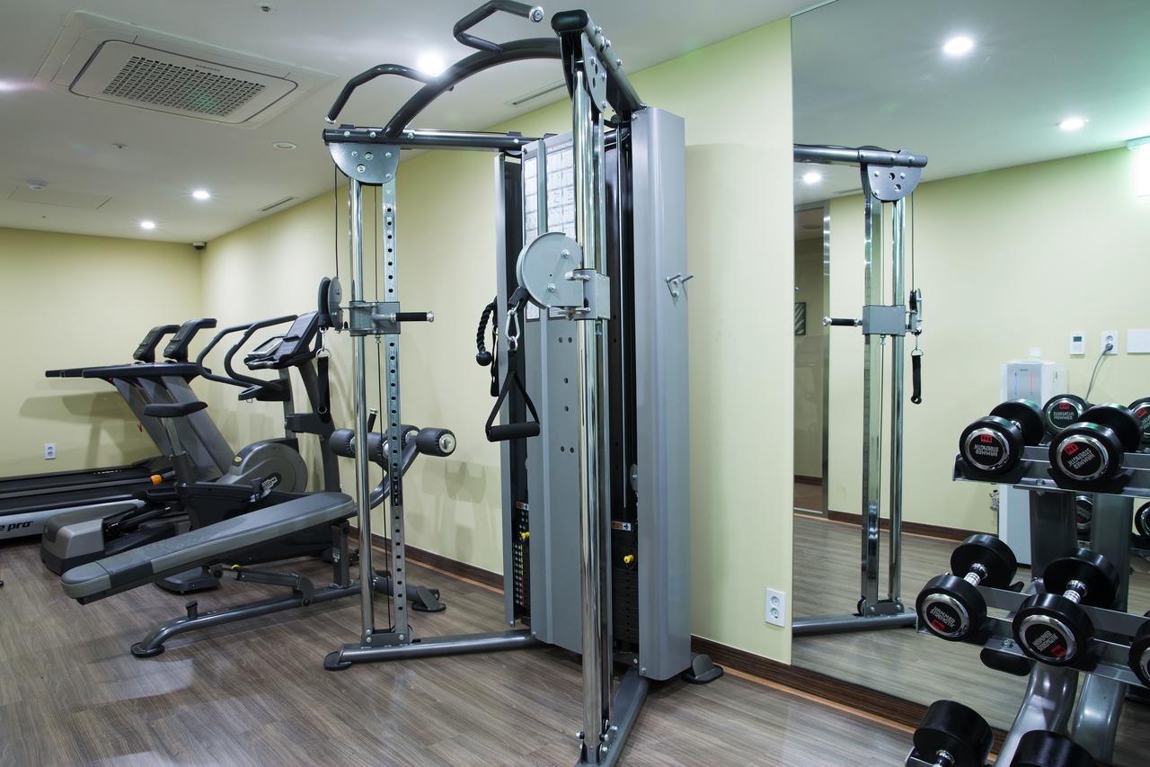 Hotel Mate Bundang Szongnam Kültér fotó