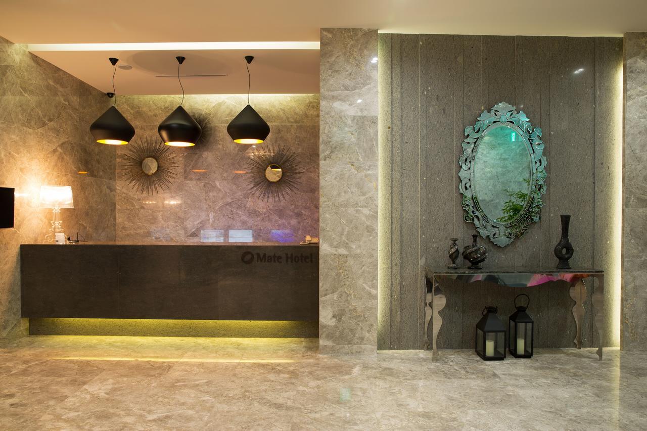 Hotel Mate Bundang Szongnam Kültér fotó