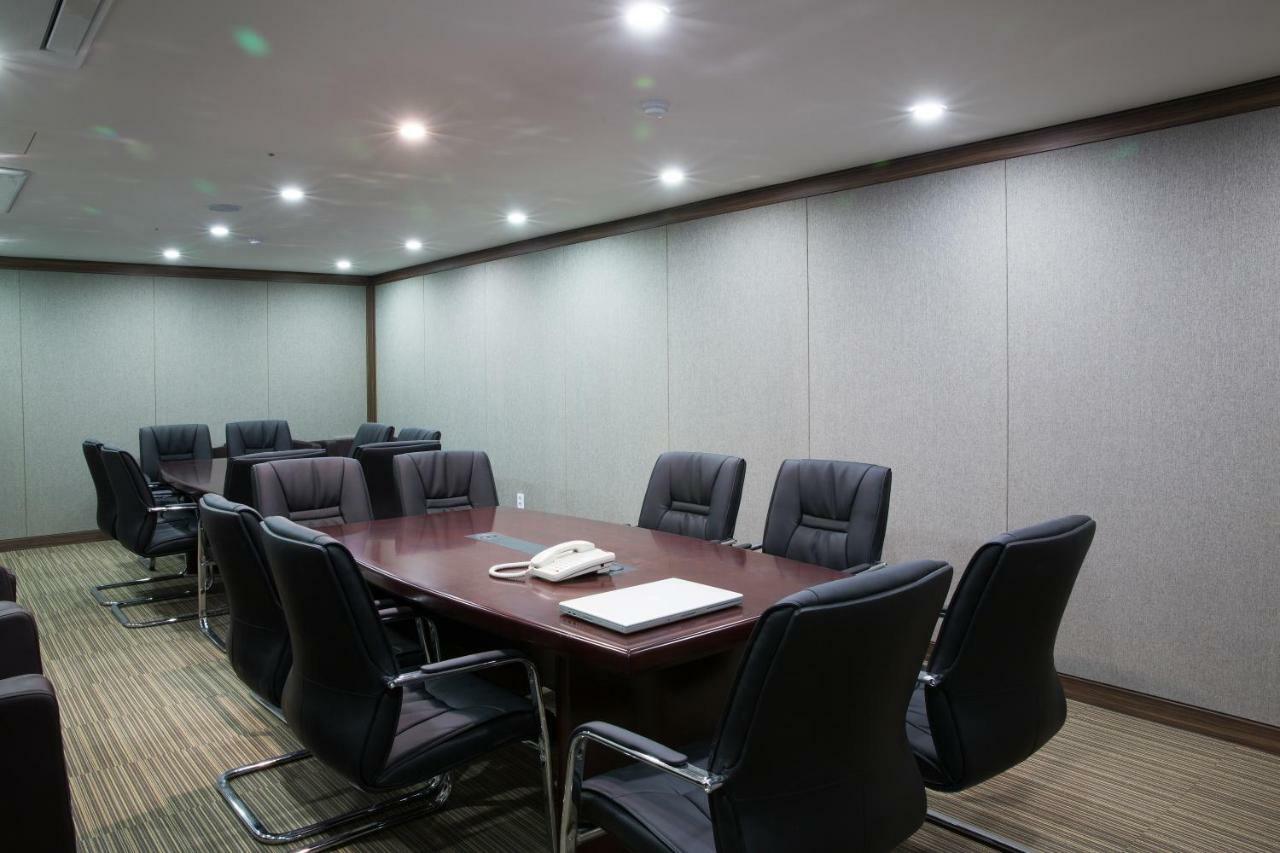 Hotel Mate Bundang Szongnam Kültér fotó