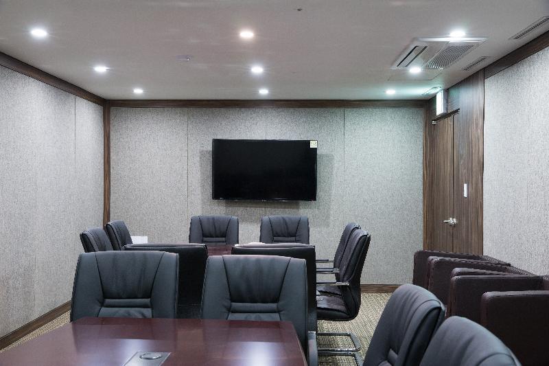 Hotel Mate Bundang Szongnam Kültér fotó