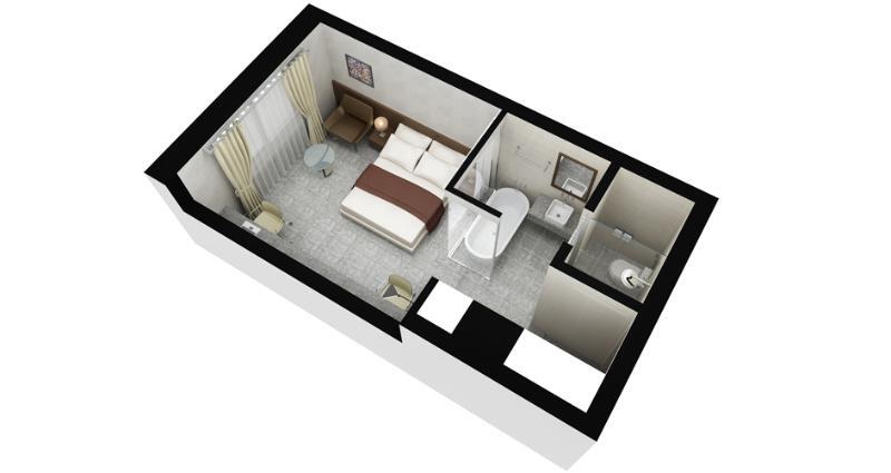 Hotel Mate Bundang Szongnam Kültér fotó