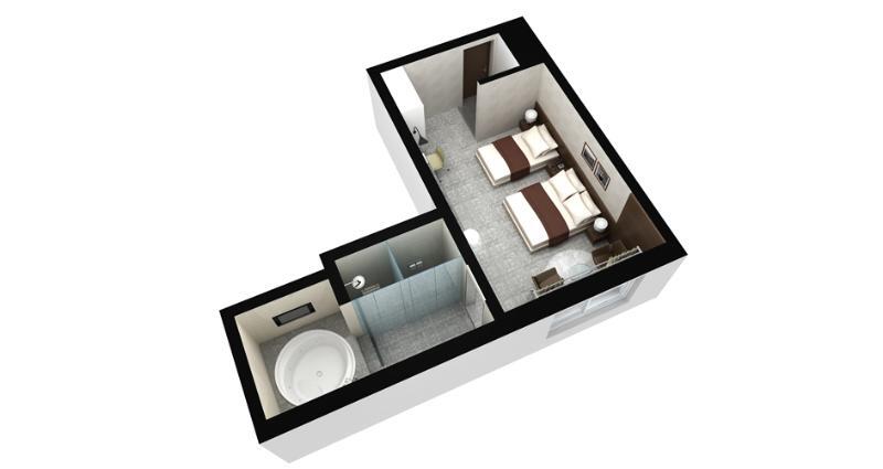 Hotel Mate Bundang Szongnam Kültér fotó